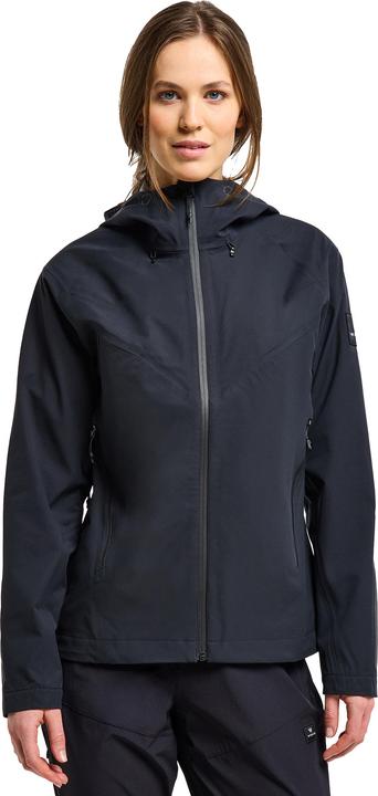 Actual product image Witeblaze BUFFY Ladies functional jacket black XXL (XXL)