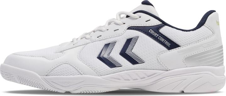 Actual product image hummel Court Control Ii (36)