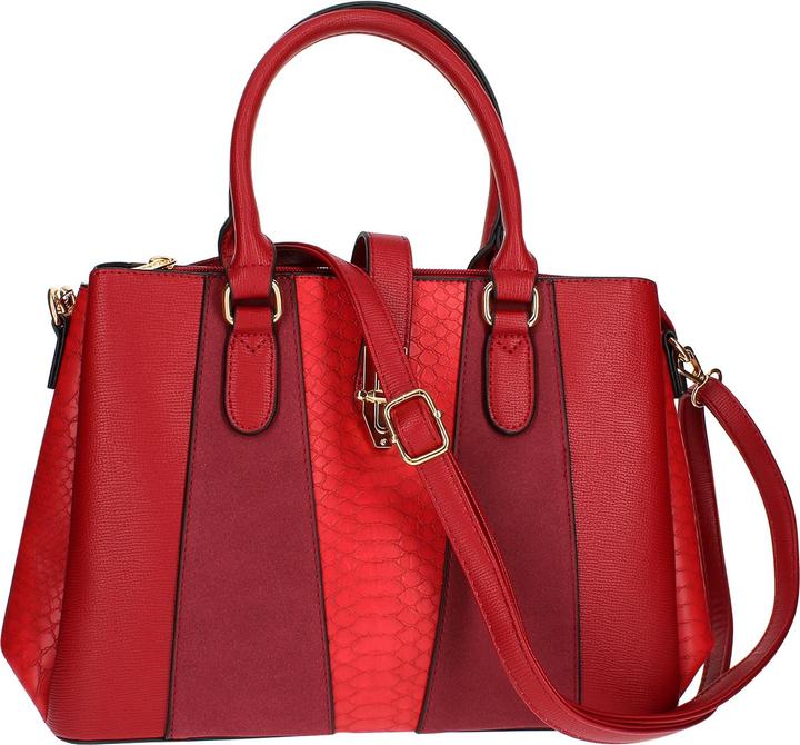 Image du produit Gallantry Sac à main Gold Buckle (5 l)