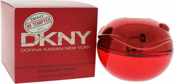 DKNY Be Tempted (Eau de Parfum, 100 ml)