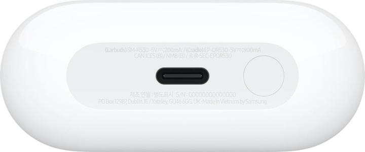 Actual product image Samsung Charging Case (Samsung Galaxy Buds 3)