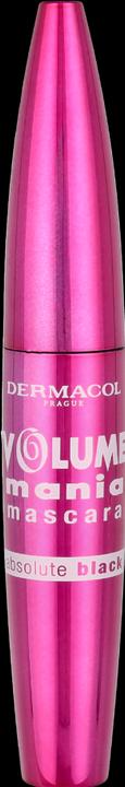 Produktbild Dermacol Volume Mania (01 Black)