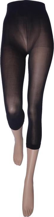 Image du produit Levee Microfaser 60 Legging, couleur 399 noir, taille 38-40 (60 DEN, 38 - 40)