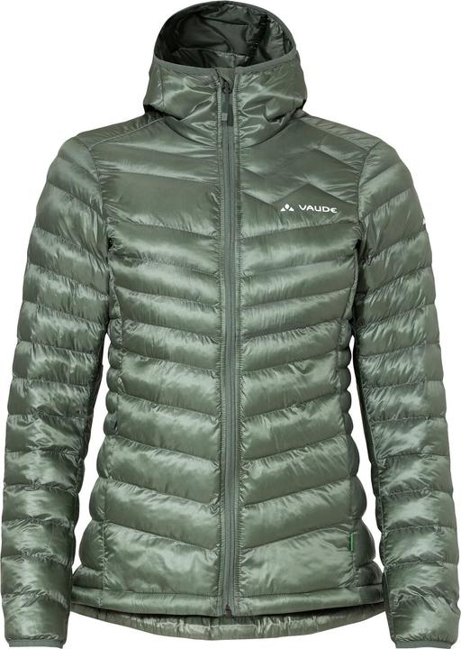 Produktbild Vaude Batura Hooded Insulation Jacket (46)
