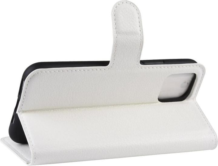 Produktbild Cover-Discount Leder Hülle mit Kartenfach (Apple iPhone 11)
