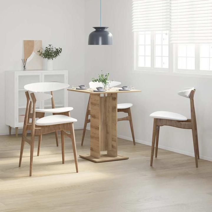Produktbild VidaXL Bistrotisch (60 x 60 x 75 cm)