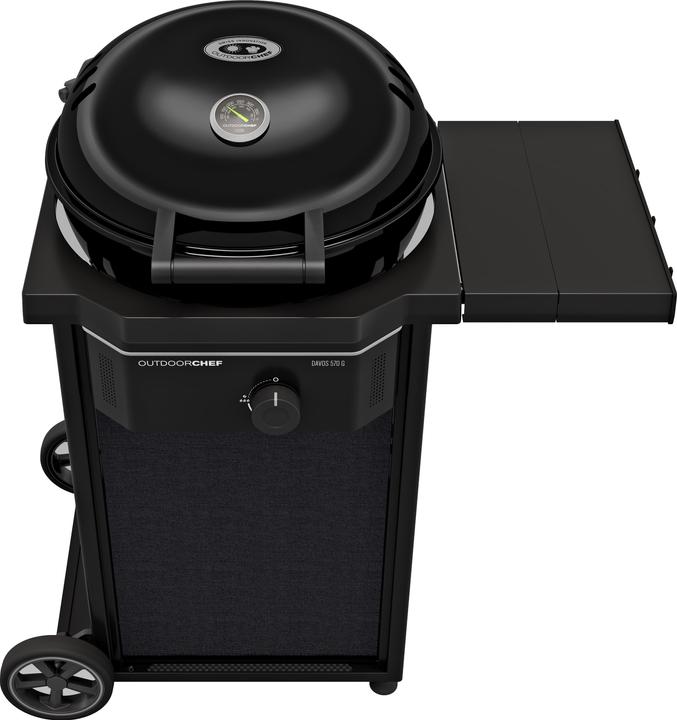 Produktbild Outdoorchef Davos 570 G (8.50 kW)