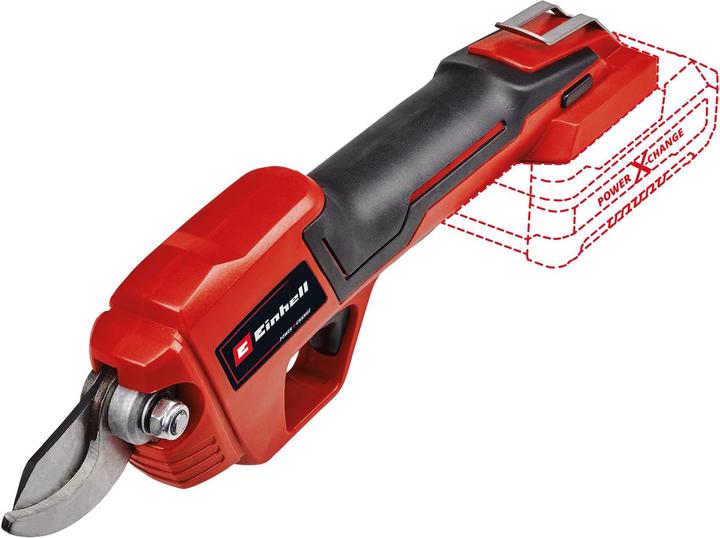 Produktbild Einhell GE-LS 18 Li-Solo