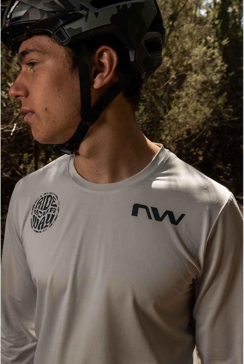 Image du produit Northwave Xtrail 2 Jersey à manches longues (XL)