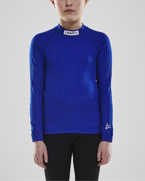 Produktbild Craft Progress Baselayer Cn Ls Jr (158)