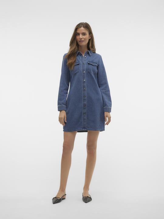 Produktbild Vero Moda Jeanskleid (XL)