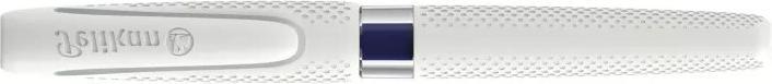 Actual product image Pelikan Fountain pen Ilo M White (White, 1 x)