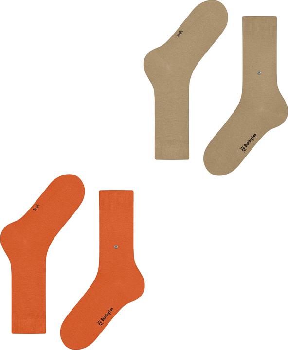 Produktbild Burlington Everyday SO 2-Pack (2er Pack, 40 - 46)