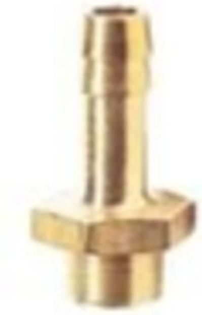 Actual product image Einhell Compressed air socket /