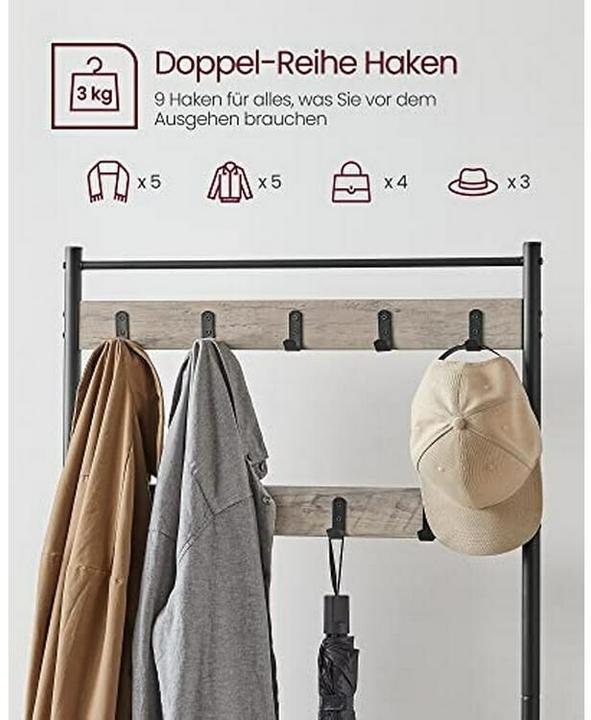 Actual product image Vasagle Stay