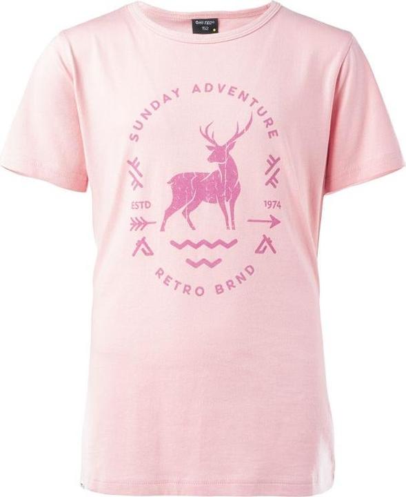 Hi-Tec Nina Jrg Jr T-Shirt (104, 106)