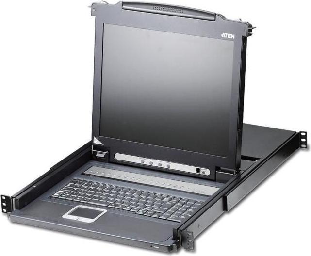 Produktbild Aten CL1008M 1280 x 1024 Pixel