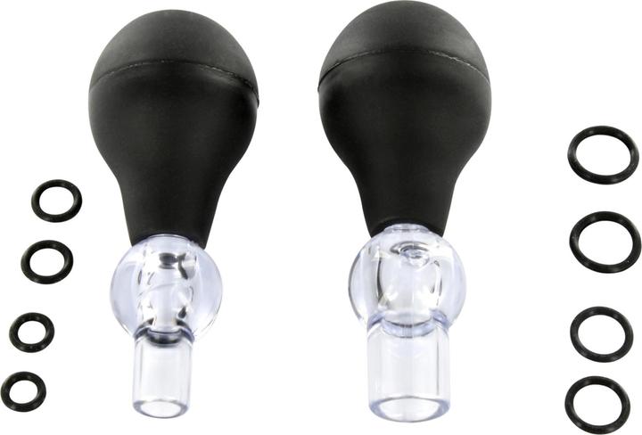 Actual product image Seven Creations Nipple Pump