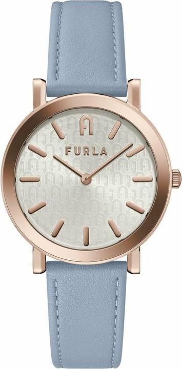 Image du produit Furla Montre pour femme WW00003005L3 (Montre avec pierre précieuse, 38 mm)