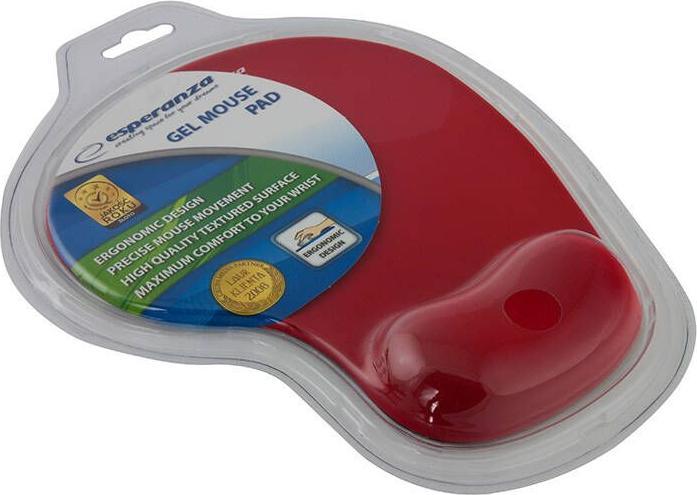 Produktbild Esperanza EA137R Mauspad
