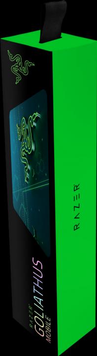 Actual product image Razer Goliathus Mobile (M)