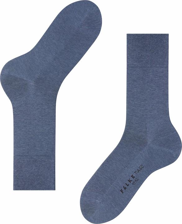Actual product image Falke Tiago SO (Single pack, 45 - 46)