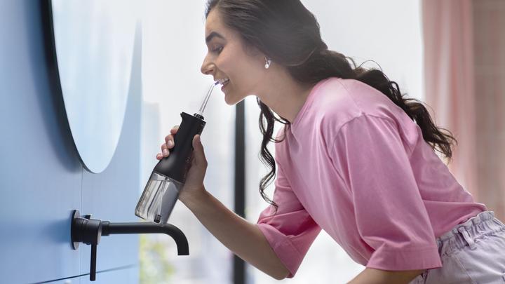 Actual product image Philips Sonicare Power Flosser 3000