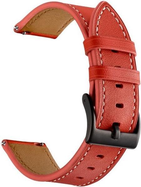 Actual product image MU Classic GL Genuine Leather Quick Release Series (20 mm, Genuine leather)