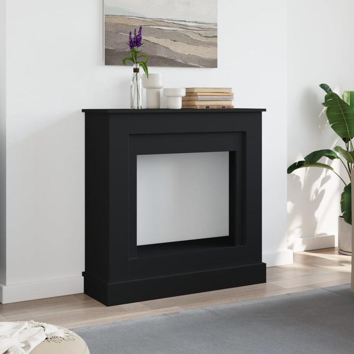 Actual product image VidaXL Luzia (90 x 30 x 90 cm)