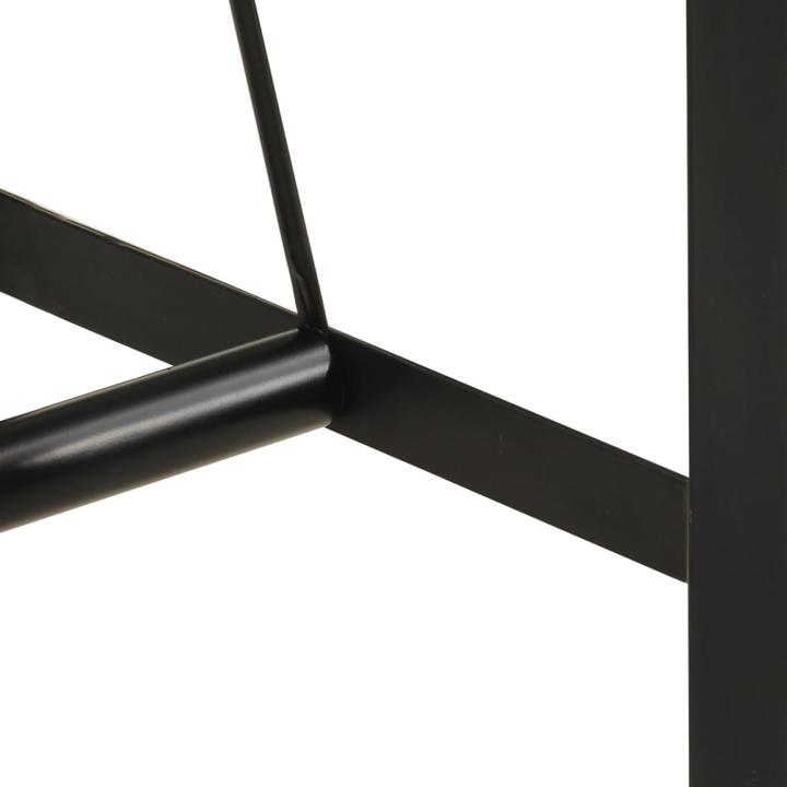 Image du produit VidaXL Myrtle (150 x 70 x 107 cm)