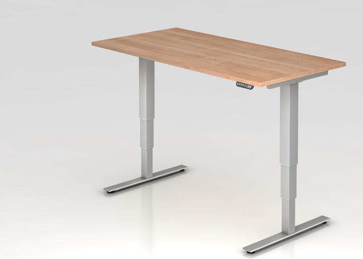 Actual product image Hammerbacher XDSM Series (1600 x 800 x 635 mm)