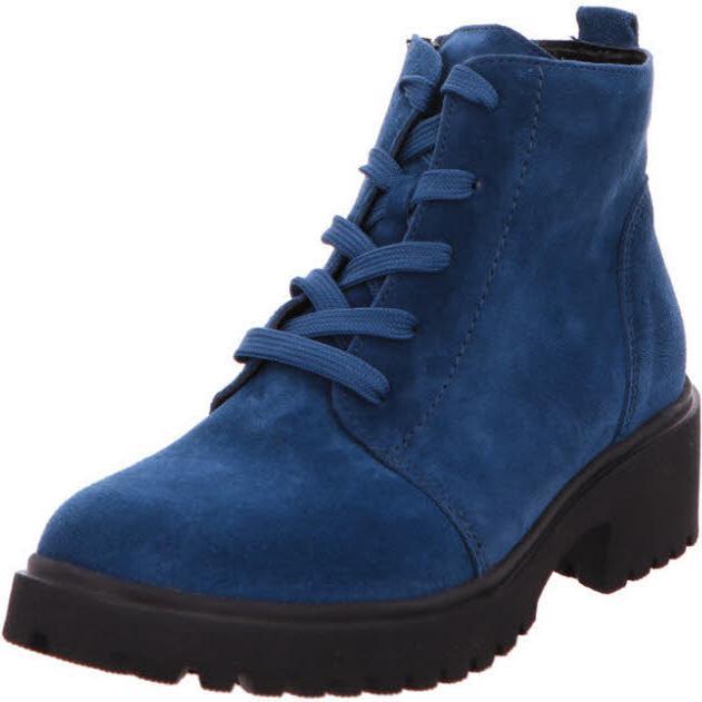 Actual product image Waldläufer Boots H-Luise (41.5)