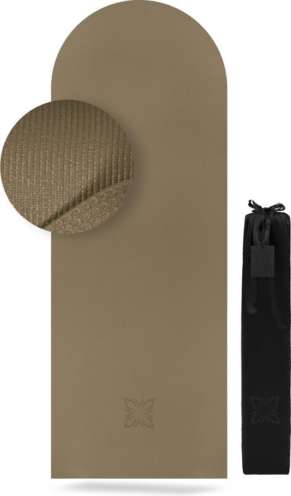 Immagine prodotto Omnana Tappetino da yoga GLUE (4 mm)