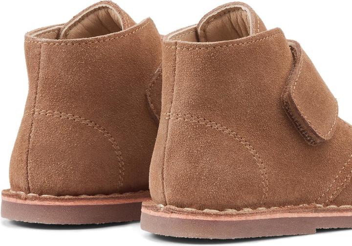 Actual product image La Redoute Collections Lederboots (24)