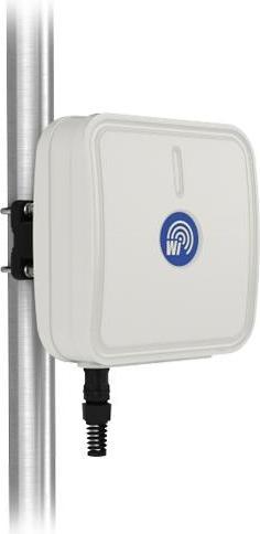 Produktbild Quwireless WIBOX SA M25-90-12HV - 2.4 GHz, 12 dBi Sektorantenne (WLAN)