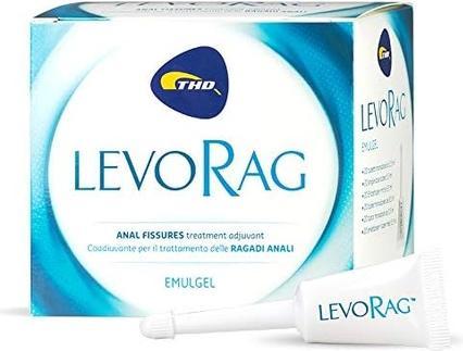 Immagine prodotto THD Levorag Emulgel 20 Tubi 3,5ml (3.50 ml)