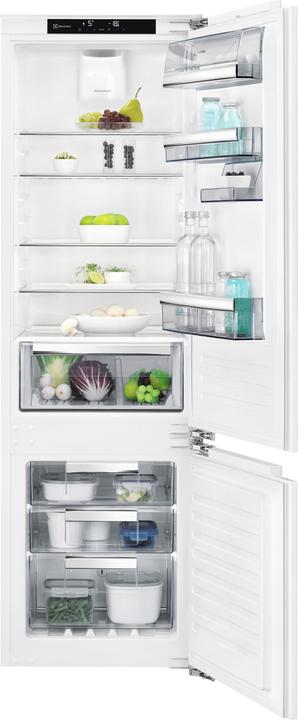 Produktbild Electrolux IK305BNL (233 l)