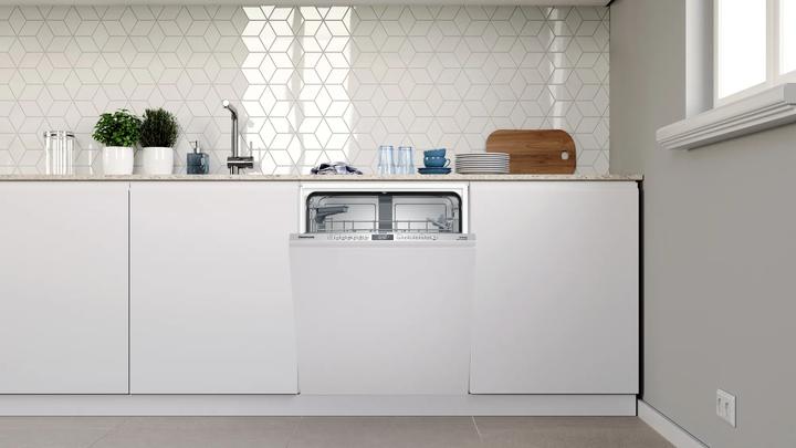 Produktbild Constructa CG6VX01EBD