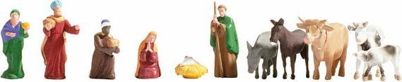 Immagine prodotto Noch 65620 Set per culla