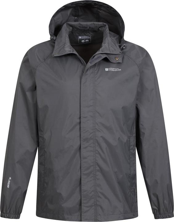Produktbild Mountain Warehouse Pakka II Jacke wasserfest (3XL)