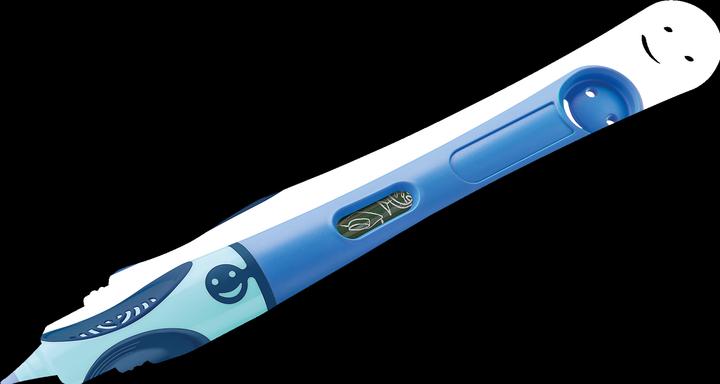 Immagine prodotto Pelikan Penna stilografica griffix (Blu, 1 x)