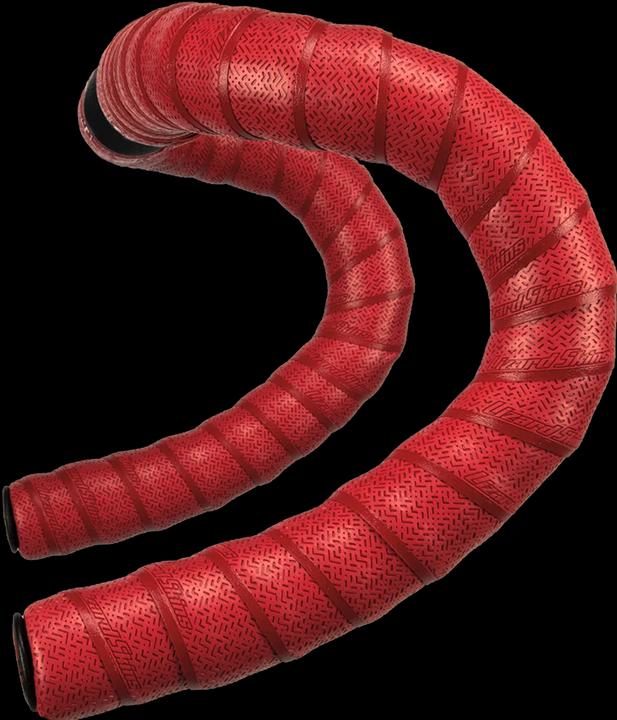 Image du produit Lizard Skins Guidon DSP Bartape 3.2mm, Crimson Red, taille unique