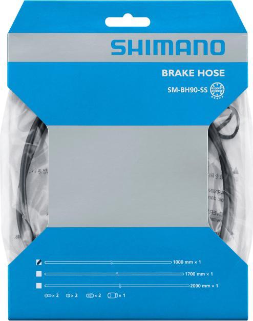 Image du produit Shimano SM-BH90-SS Bremsleitung