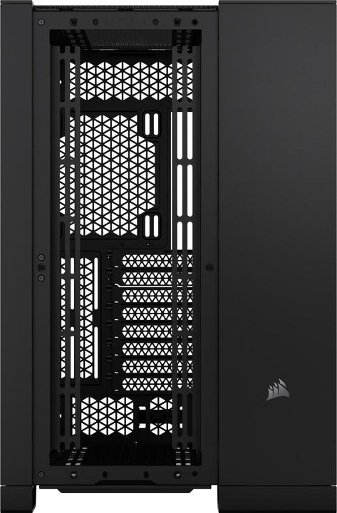 Actual product image Corsair 6500D Airflow (Mini-ITX, ATX, mATX)