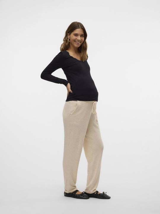 Actual product image Mamalicious Normal geschnitten Hose Hose (XXL)
