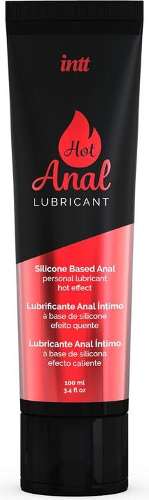 Intt anal chaud (100 ml)