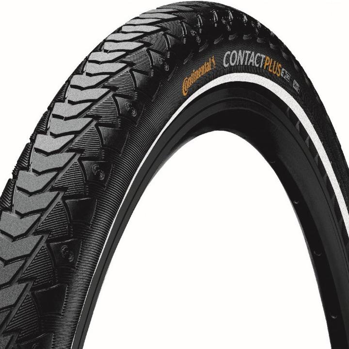 Image du produit Continental Contact Plus (28 x 1.50, 40-622)
