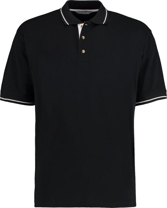 Produktbild Kustom Kit St Mellion Poloshirt (S)