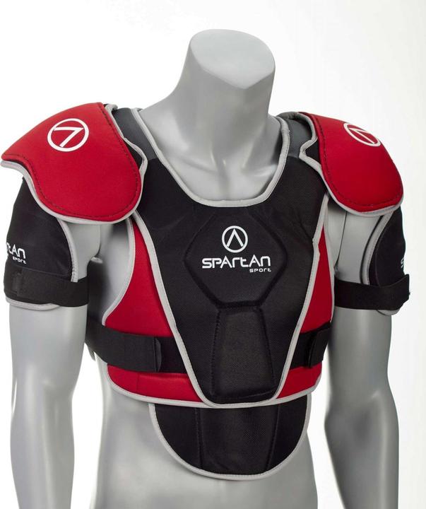 Produktbild Hockey Schulterschutz, 5151 (L)