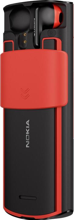 Image du produit Nokia 5710 XA (2.40", 0.30 Mpx, 4G)
